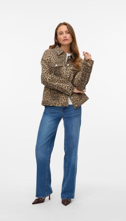 Immagine prodotto Vero Moda VMTESSA Jacke Jeansjacke (XS)