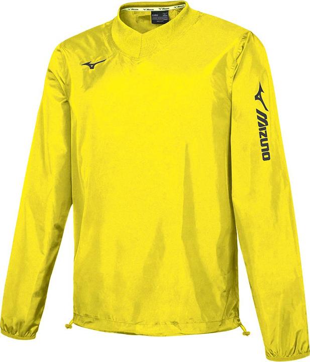 Mizuno Giacca antipioggia Trad