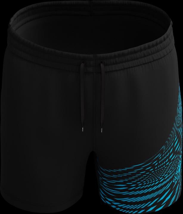 Actual product image Speedo Medley Logo 16" Watershort (XXL)