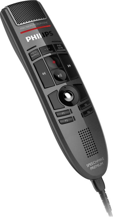 Produktbild Philips SpeeckMike III Pro Premium LFH3500 (1 GB)