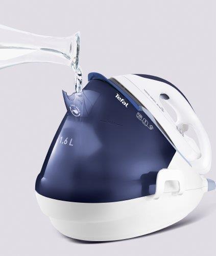 Produktbild Tefal GV7096 Express Compact Anti-Calc (2200 W, 120 g/min)