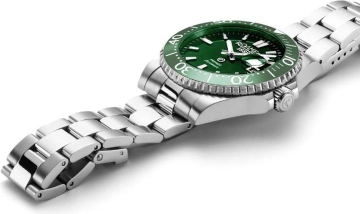 Produktbild Roamer 986983 41 85 20 Premier Automatik (42 mm)