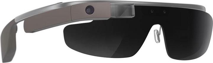 Produktbild Google Glass Explorer Edition - XE-C