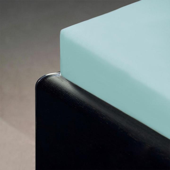 Actual product image BettwarenShop Object fitted sheet (90-100 x 190-200 cm)