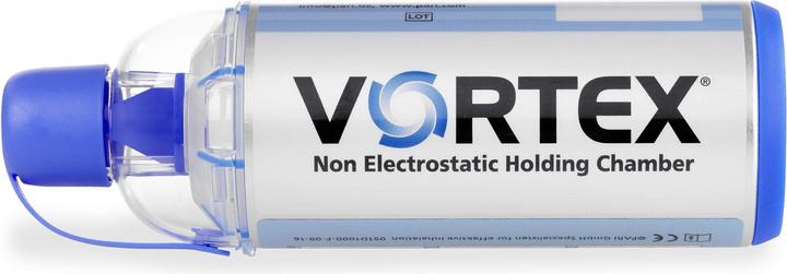 Produktbild PARI VORTEX Vorschaltkammer ab 4 Jahren
