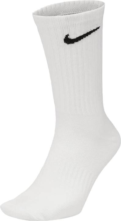 Actual product image Nike Three-pack of socks (pack of 3, 38 - 42)