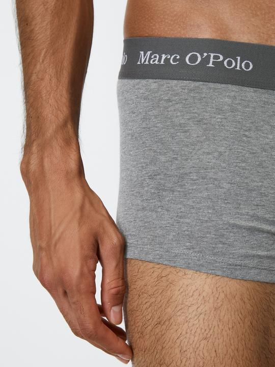 Actual product image Marc O'Polo Trunk Essentials (M, pack of 3)