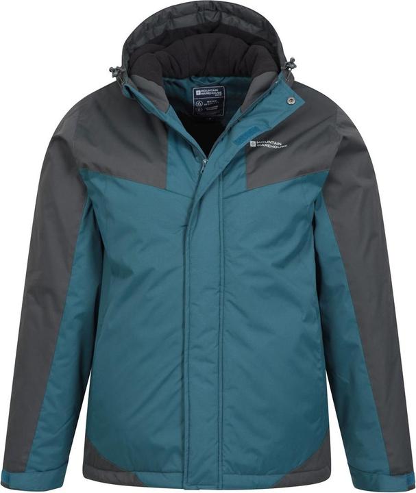 Immagine prodotto Mountain Warehouse Dusk III Giacca da Sci Uomo (XS)