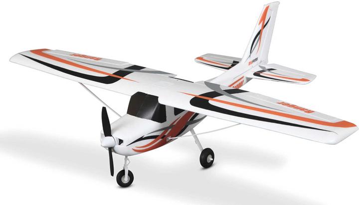 Produktbild FMS Ranger Mini PNP 850 - 85 cm (Motorflugzeug)