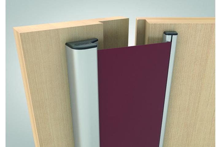Actual product image Athmer Finger guard NR-30