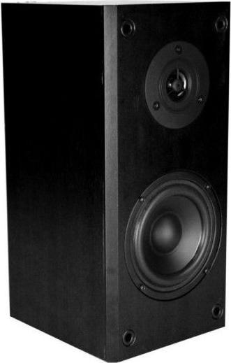 Immagine prodotto Media-Tech PUBBLICO HQ MT3143K (1 coppia)