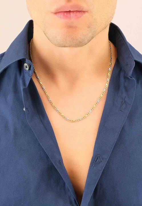 Produktbild Muau Carrera (750/18 K Gold, 60 cm)