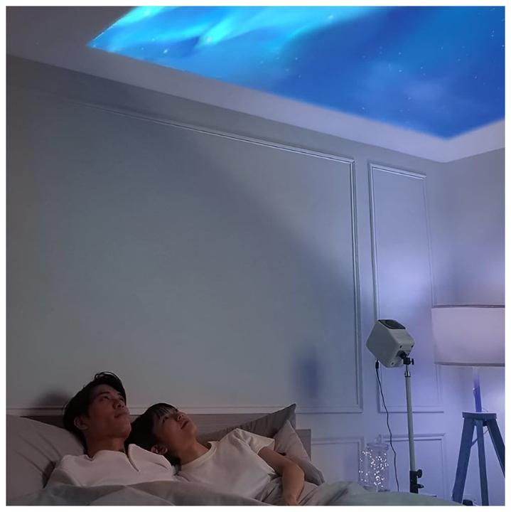 Immagine prodotto Wanbo T2 Max (Full HD, 450 lm, 1.2:1)