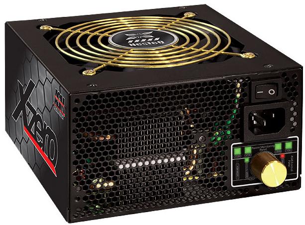 Produktbild NesteQ ASM Xzero (400 W)