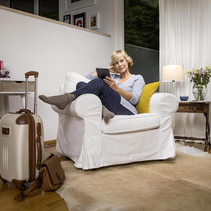 Productafbeelding Ledvance E14 - Kaars B35 (E14, 4.90 W, 470 lm, 1 x, F)