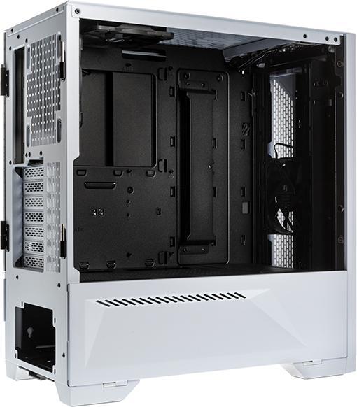 Immagine prodotto Lian-Li Lancool II (ATX, mATX, Mini-ITX, E-ATX)