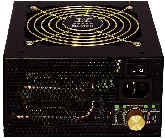 Produktbild NesteQ ASM Xzero (400 W)