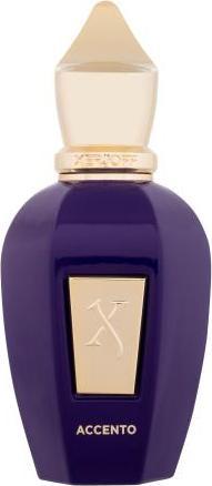 Produktbild XerJoff Accento (Eau de Parfum, 50 ml)