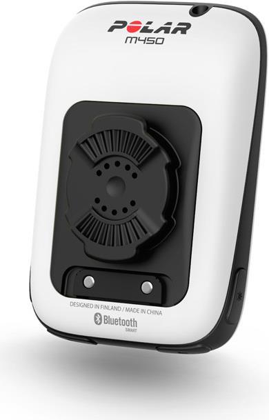 Actual product image Polar M450 (Europe)