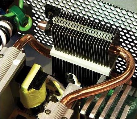 Produktbild NesteQ ASM Xzero (400 W)