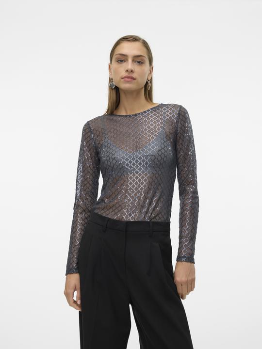 Actual product image Vero Moda VMSAFINA Top Top (M)