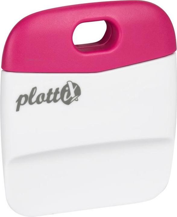 PlottiX Rakel