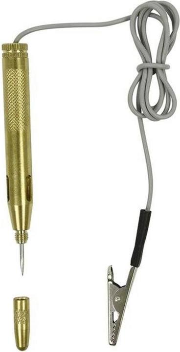 Actual product image ProPlus Voltage tester / test lamp