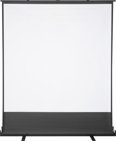 Actual product image SpeaKa Professional SP-PS-600 SP-13233444 Ausziehbare Leinwand 194 x cm (SP-13233444)