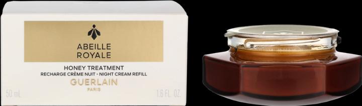 Produktbild Guerlain Abeille Royale 23 Night Cream refill 50 ml (50 ml, Nachtcreme)
