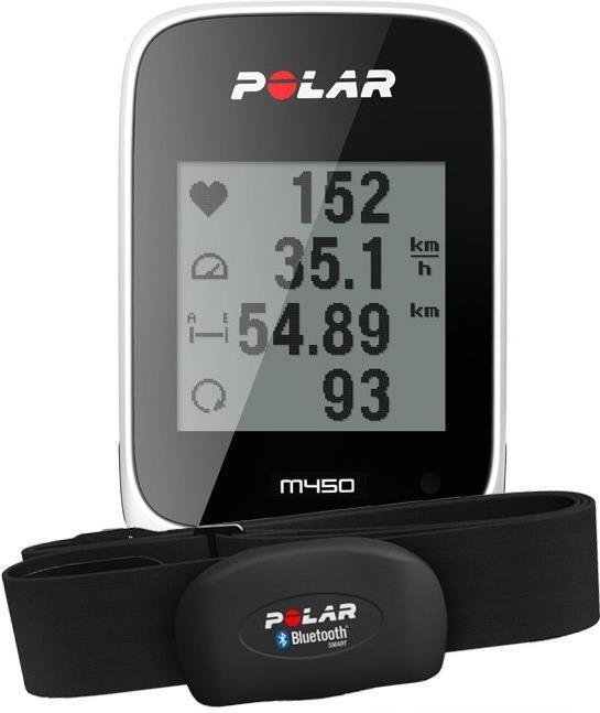 Image du produit Polar M450 Hr