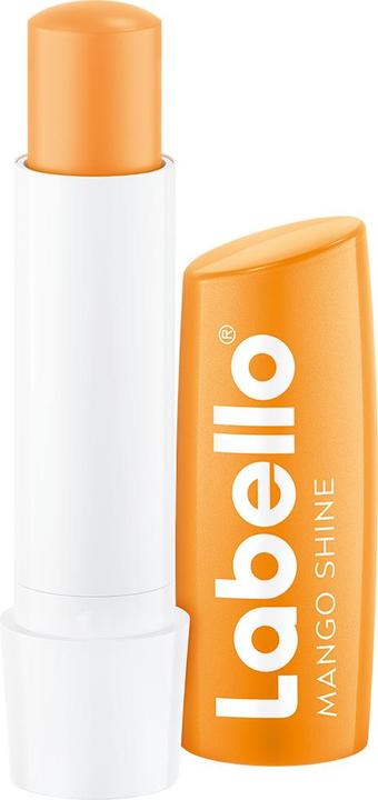 Actual product image Labello Mango Shine Lip (Care pencil)