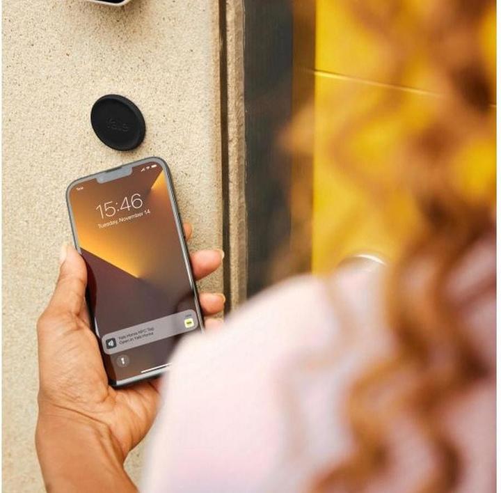 Image du produit Yale Dot (Bluetooth)