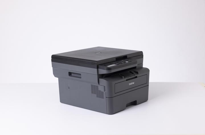 Produktbild Brother DCP-L2620DW (Laser, Schwarz-Weiss)