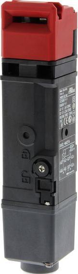 Actual product image Omron D4SLN4FFGD
