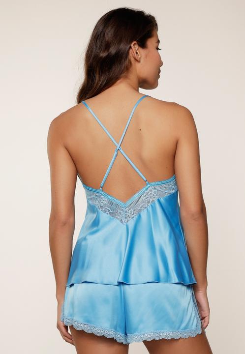Immagine prodotto LingaDore Top a spaghetti (XL)