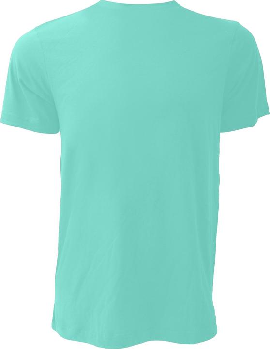 Image du produit Bella Canvas T-shirt en jersey de toile à manches courtes (L)