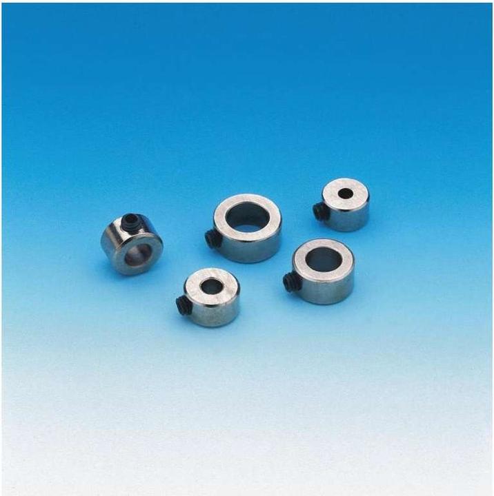 Actual product image Modelcraft Adjusting ring assortment Suitable
