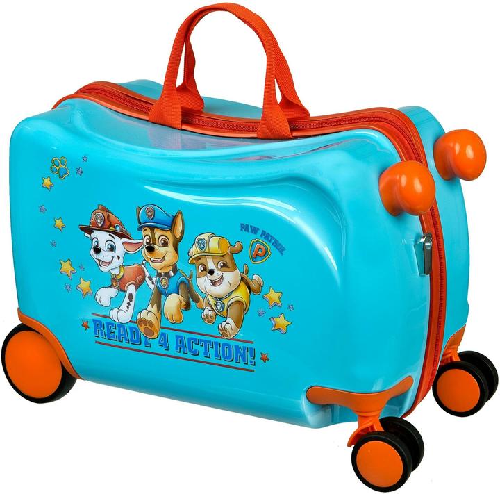 Image du produit Undercover Paw Patrol (37 l, Bagage à main (jusqu'à 50l))