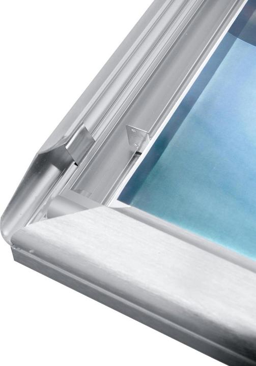Produktbild Europalms Reklamewand A2, beleuchtet, aluminium
