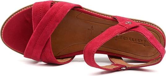 Actual product image Tamaris Sandal (37)