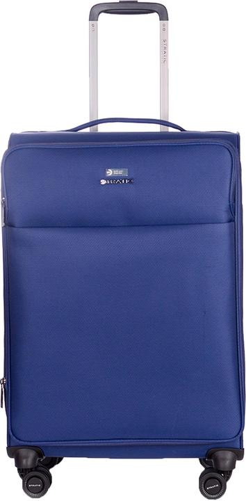 Image du produit Stratic Light + valise (61 l, M (50 - 90l))