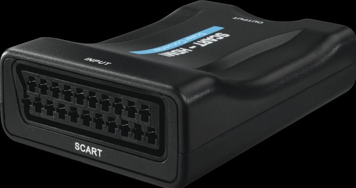 Immagine prodotto Hama Convertitore AV (0.06 m, HDMI)