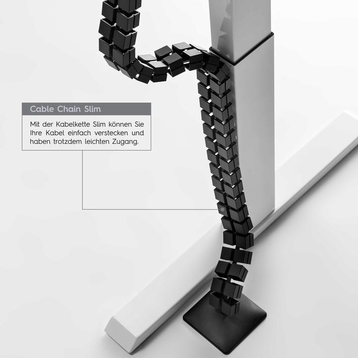 Actual product image Actiforce Cable chain (3.50 cm)