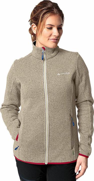 Actual product image Vaude Rienza IV (XS)