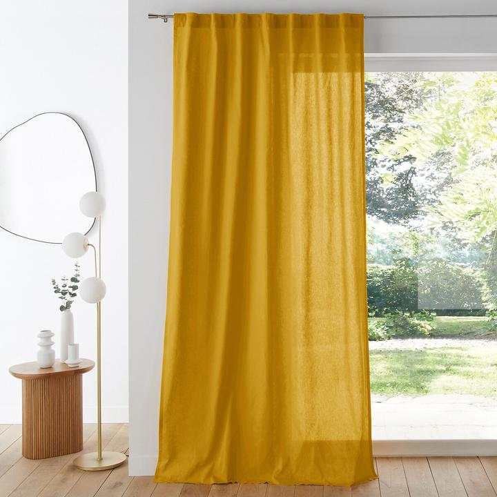 Produktbild La Redoute Interieurs Scenario Duck Coeur (220 x 135 cm)