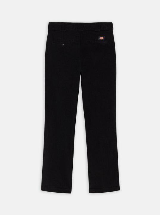 Image du produit Dickies CORDUROY 874 PANTALON NOIR (38)