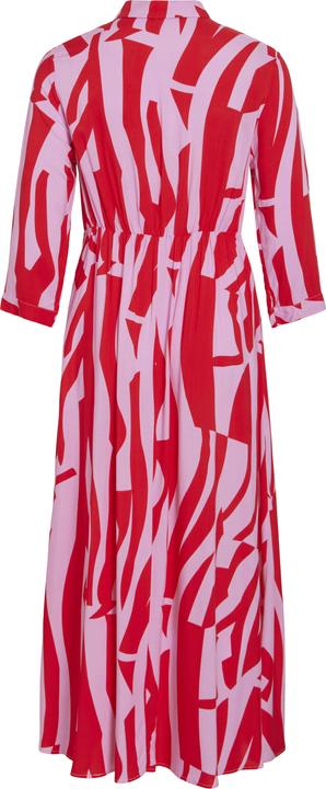 Actual product image Vila Maxi Blusenkleid (34)
