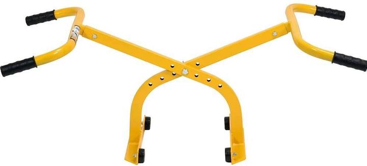 Actual product image Vorel Kerbstone laying pliers side clamping 6 - 24 cm (240 mm)