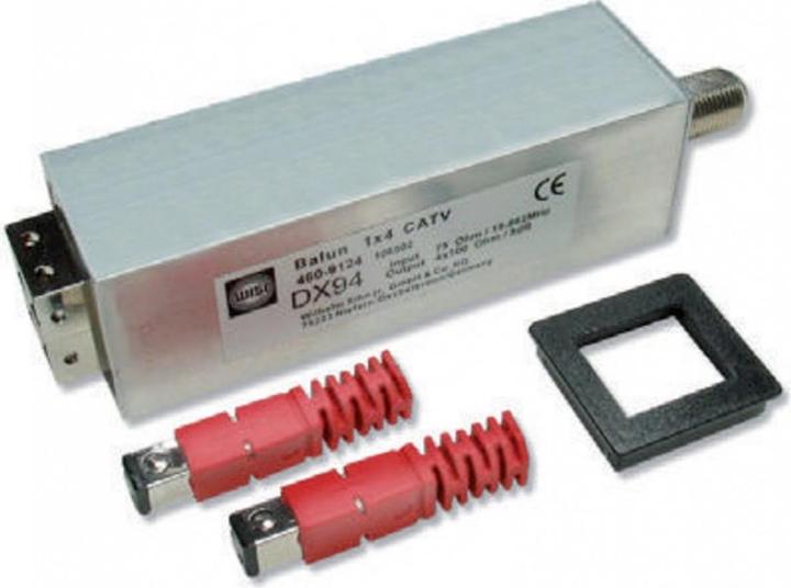 Produktbild BKS TV-Balun (Diverse)
