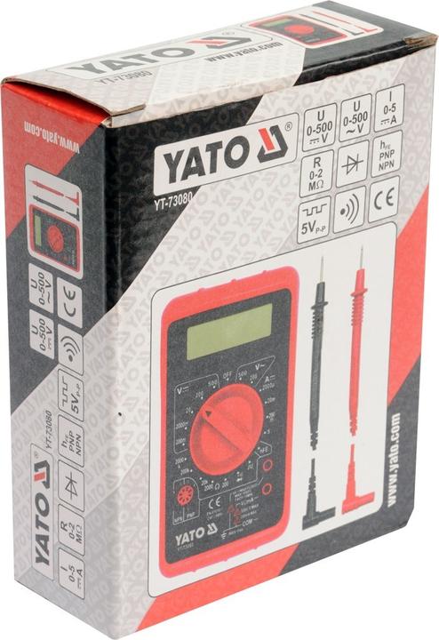 Immagine prodotto Yato YT-73080